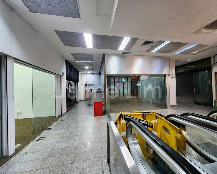 Mall Shop for Sale in  Midpoint Orchard - Image 4